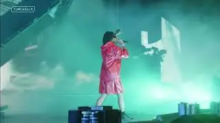 21 Savage - Bank Account ft Metro Boomin (Coachella 2023)