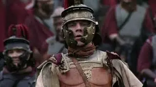 Ancient Rome: Letters from the Roman Front