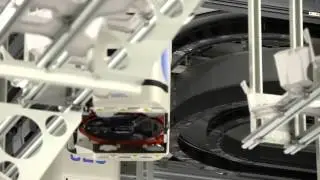 IM Flash Technologies - Our Manufacturing Process - KMedia Channel