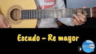 Escudo | Mandolina | Guitarra