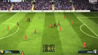Fifa 15 ULTRA RAGE, ULTRA SWEARING, ULTRA PUMPING
