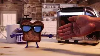 Jam Film Bumpers