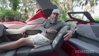 2026 MasterCraft X22