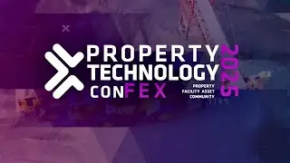 Property Technology Confex 2025 | Event Highlights