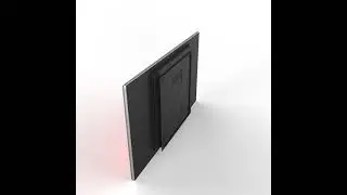 wall mount digital signage