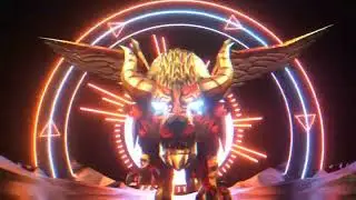Animals VJ Loop || Full HD Graphics & Background motion video FREE Download New 2025