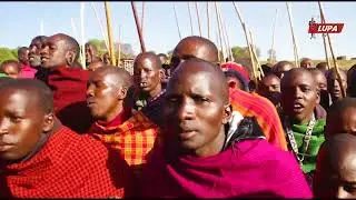 MSOMI TIGIRAN LULU AFANYA HAFLA YA KUWASHUKURU WAZAZI WAKE KWA KUMSOMESHA HADI KUMALIZA CHUO KIKUU