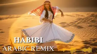 Belly Dance Arabic Remix 2026 | Hypnotic Desert Groove & Tribal Rhythm