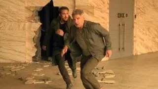 'Blade Runner 2049' takes top spot, but misses expectations