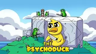 The Psychoduck - Release Trailer