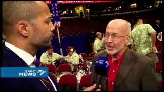 Fervent supporters of Trump part 1