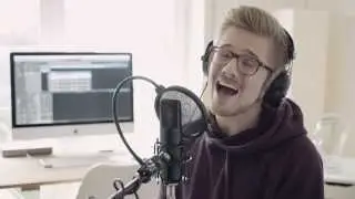 Adele - Hello (Martin Wolf Cover)