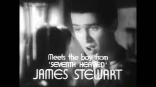 Vivacious Lady 1938 Trailer