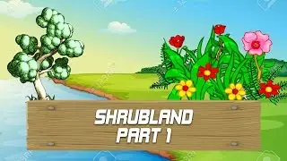 Shrubland - Amazing Strange Facts Blow Your Mind - Ep - 11 - Part 1
