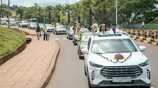 Part 1  የሠርጋችን ቭድዮ ለይክ ሼር ኮሜንት አድርጉ!!!