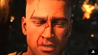 SILENT KILL: Behind Enemy Lines on Auroa - Cinematic Walkthrough