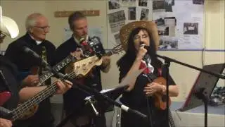 Country Ukes at Fobbing, Essex.