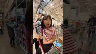 #shopping Milk Was the Plan, More Ended Up in the Cart-Music.