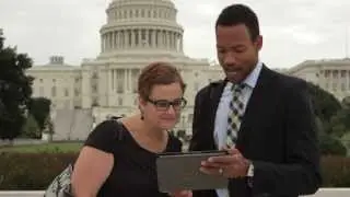 PRSA-NCC's 2014 PRSA International Conference Promotional Video