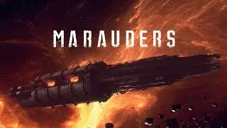 MARAUDERS: United Allies Trailer (2023)