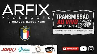 UNIÃO SUZANO x INDEPENDENTE - FUTEBOL | SUB 11