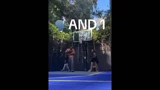 Russell Westbrook: Hooping with Family, A Heartwarming Moment 🏀❤️