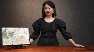 Highlights from Fine Asian Works of Art