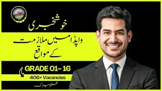 PESCO JOBS 2025 FOR STAFF GRADE
