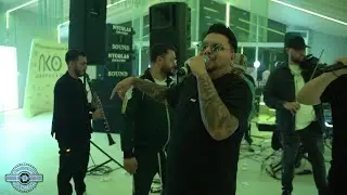 Geany Morandi &ndash; Ma Duc La Agatat ❌ Botez Akim 2026 🍾💃 (HIT NOU)