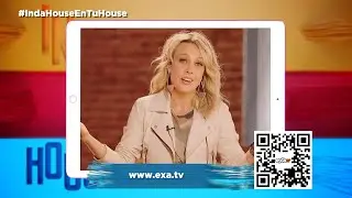 Esta semana FEY en InDaHouse