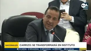 Banco de Desarrollo Agropecuario no será cerrado, confirma gerente del Banco Nacional