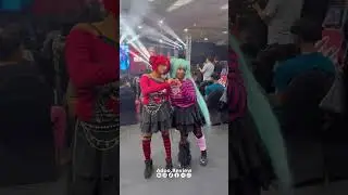 Colombo Comic Expo 2025 (2026)