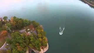 Best Drone - DJI Phantom 2V+ with Vision App FPV