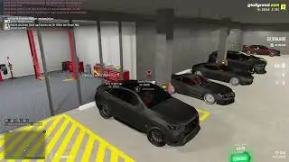 GrandRP • FIB Anthony Nachtigall • Stream VOD 11.01.2026