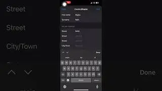 how to change server india in App Store