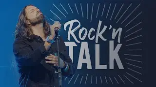 Teaser Rock'n Talk