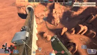TF2 Highlights: Master of Gravity