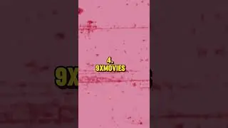 Top 5 free Websites for Download Movies & Webseries