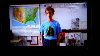 Napoleon Dynamite - Current Event Extended Scene
