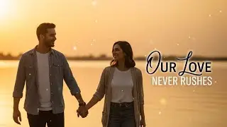 “Not a Love That Ran Ahead, but One That Walked Beside Us Forever”