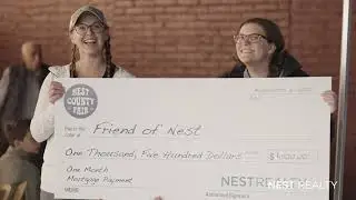 Nest Realty - Telling Stories about Our Communities