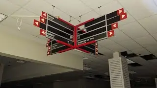 Abandoned Mall 2