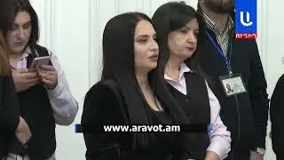Երբ եք պատրաստվում պայքարել իրական սպառնալիքների դեմ, երբ կազատագրեք Սեւ լիճը եւ Իշխանասարը