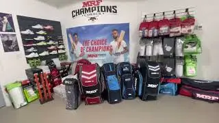 Cricket Merchant Store: West Chicago, IL, USA. Cricket Gear & Equipment Online Shopping #Cricket2022