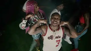 Millz Millz Millz x AshbashThaRapper - Slip & Slide | Shot By : @VOICE2HARD