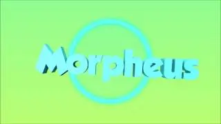 Morpheus Plays Intro!