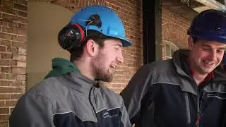 Schoonderbeek | lachen op het werk