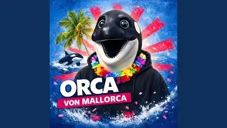 Orca von Mallorca