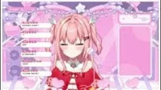 1231 2025年最後一刻, 願不願意和花花一起度過呢? 但花花和少女一起度過喔(哪裡不對→一點點原神主線鬼轉歌回