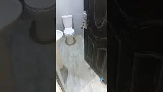 1 ROOM SELFCONTAIN AT LUGBE FOR RENT